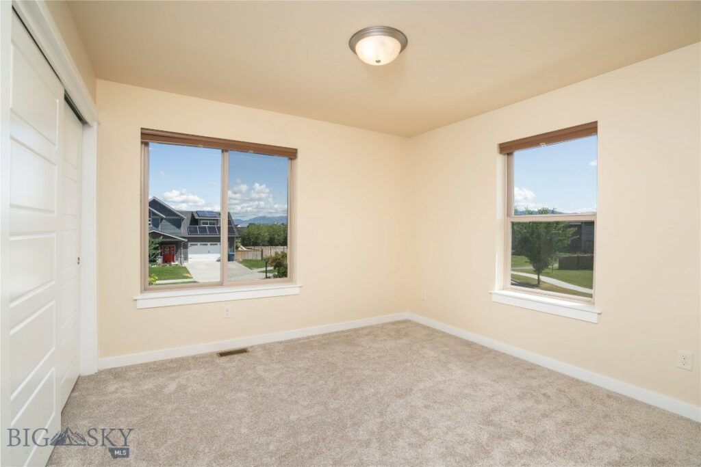 56 Koch Peak Court, Bozeman MT 59718