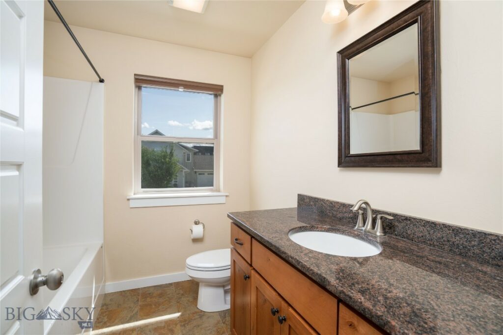 56 Koch Peak Court, Bozeman MT 59718