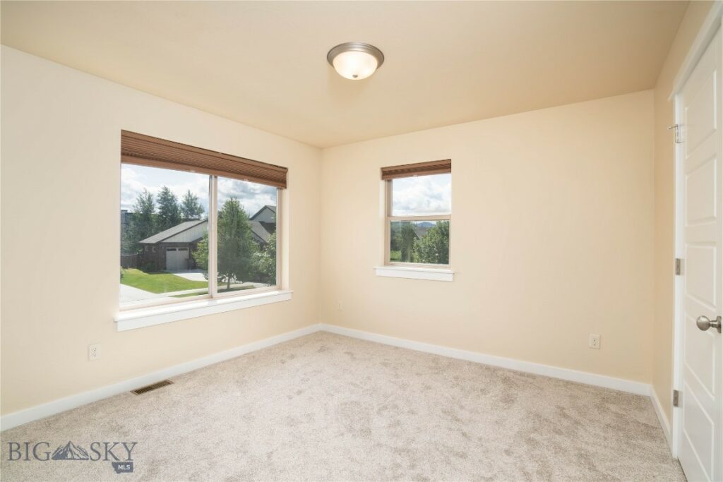 56 Koch Peak Court, Bozeman MT 59718