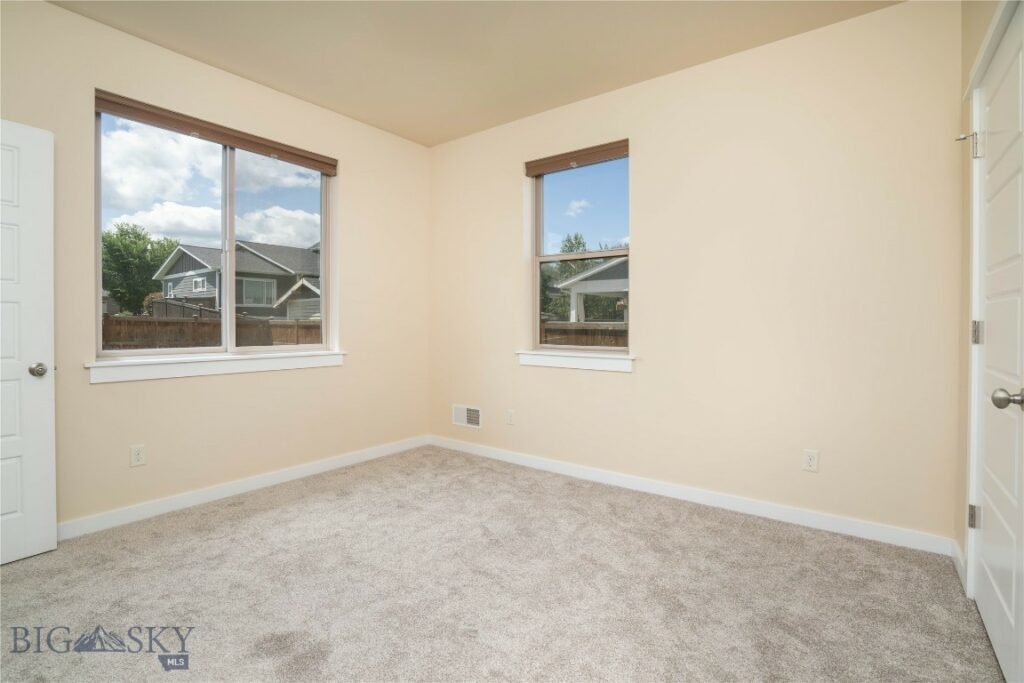 56 Koch Peak Court, Bozeman MT 59718