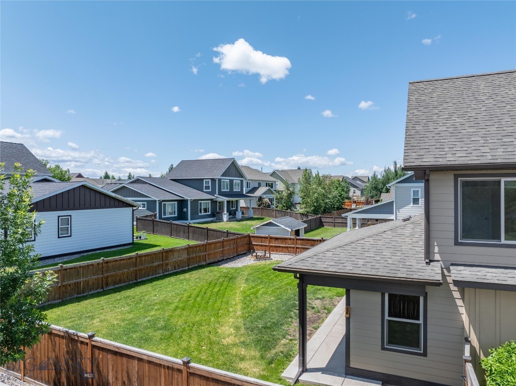 56 Koch Peak Court, Bozeman MT 59718