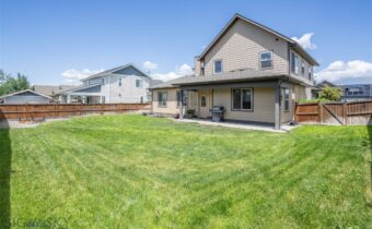 56 Koch Peak Court, Bozeman MT 59718
