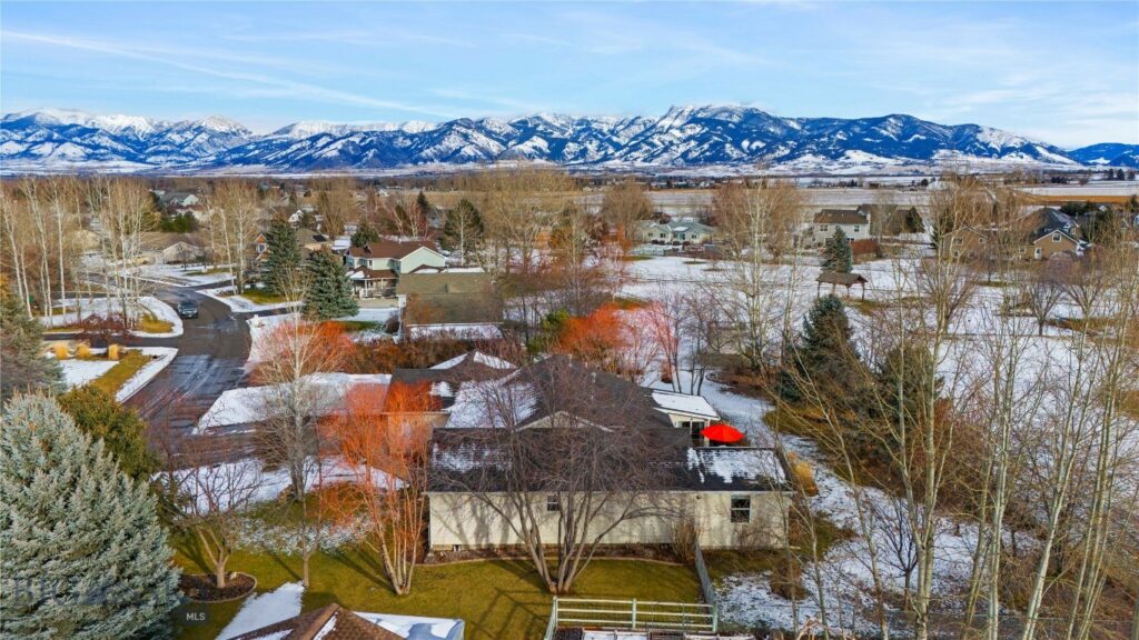 56 Poplar Drive, Bozeman MT 59718