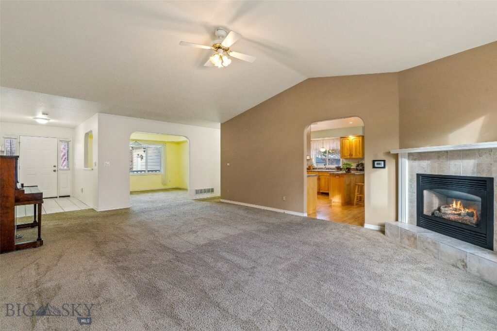 56 Poplar Drive, Bozeman MT 59718