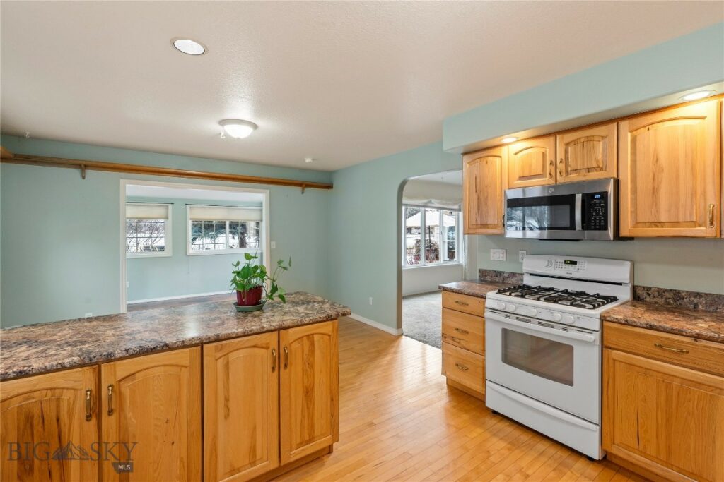 56 Poplar Drive, Bozeman MT 59718