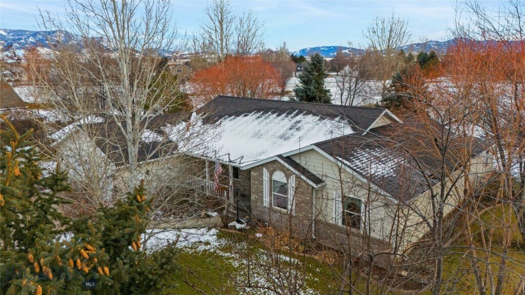 56 Poplar Drive, Bozeman MT 59718