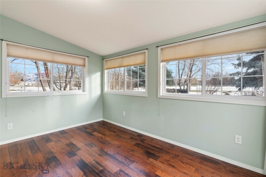 56 Poplar Drive, Bozeman MT 59718