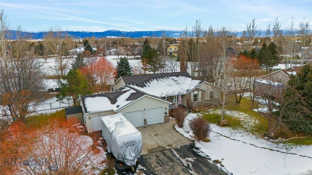56 Poplar Drive, Bozeman MT 59718