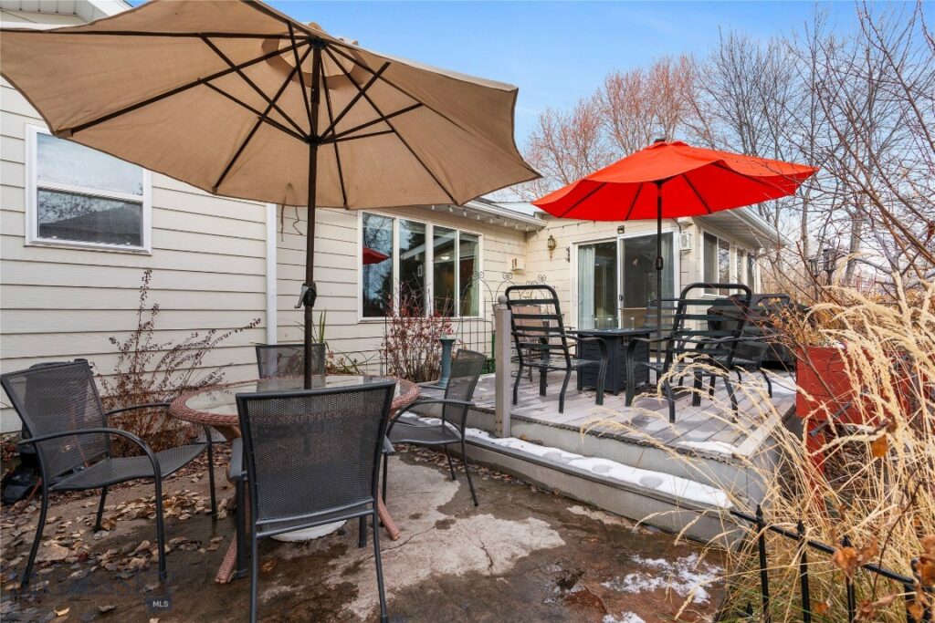 56 Poplar Drive, Bozeman MT 59718