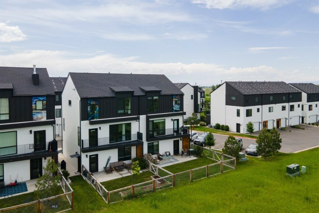 560 Enterprise Boulevard, Bozeman MT 59718