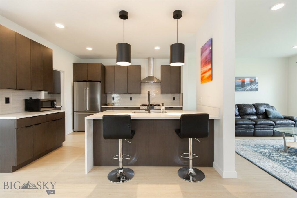 560 Enterprise Boulevard, Bozeman MT 59718