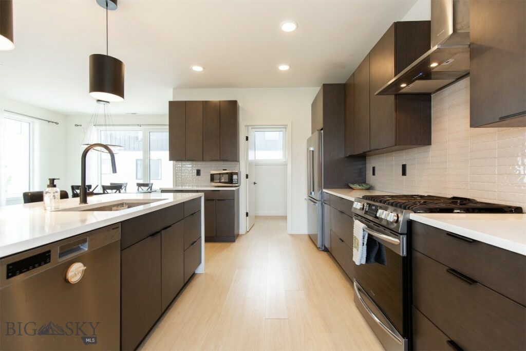 560 Enterprise Boulevard, Bozeman MT 59718