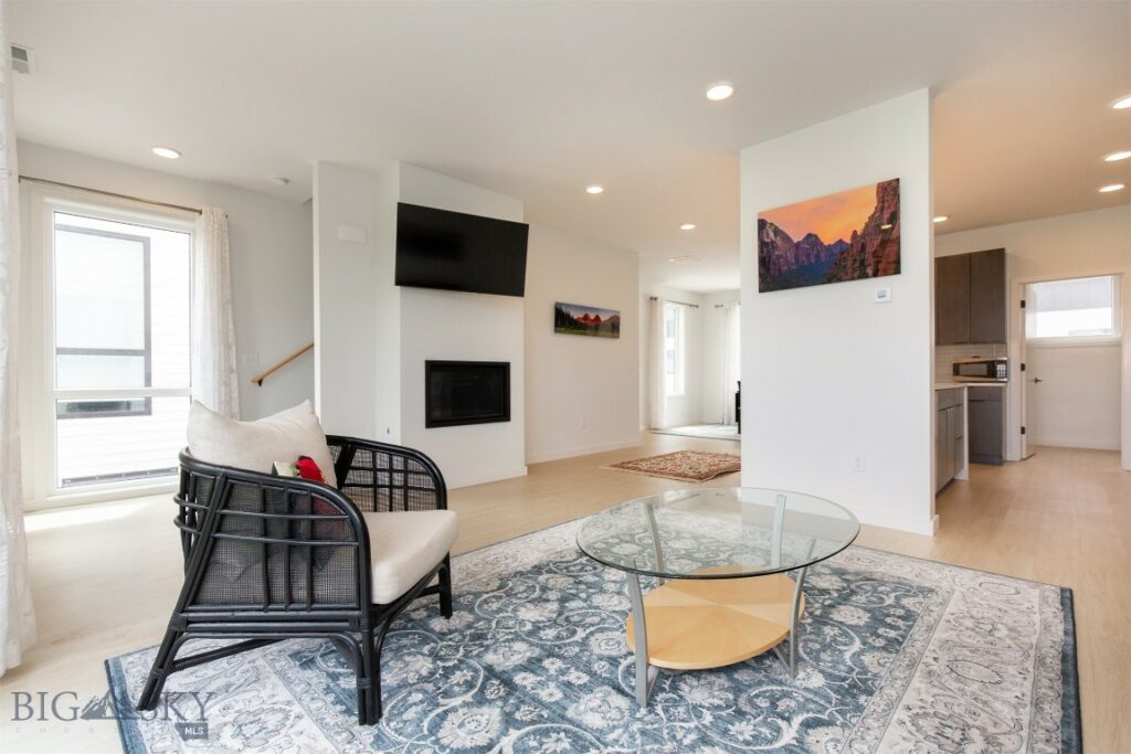 560 Enterprise Boulevard, Bozeman MT 59718