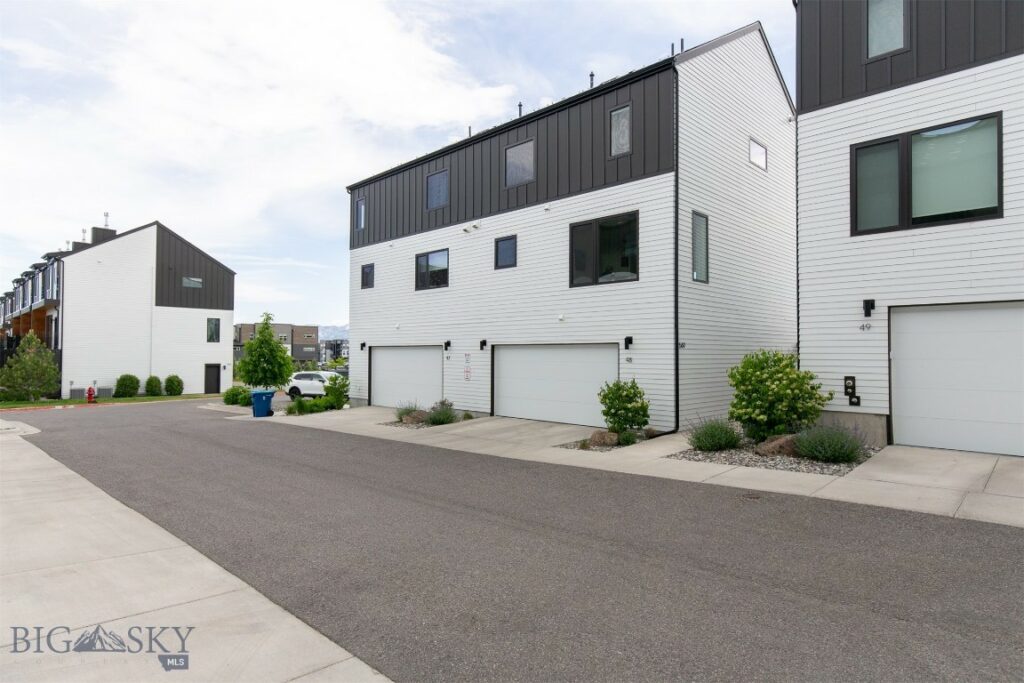 560 Enterprise Boulevard, Bozeman MT 59718