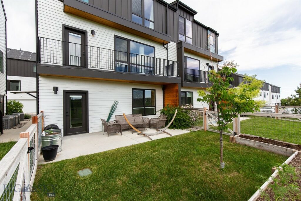 560 Enterprise Boulevard, Bozeman MT 59718