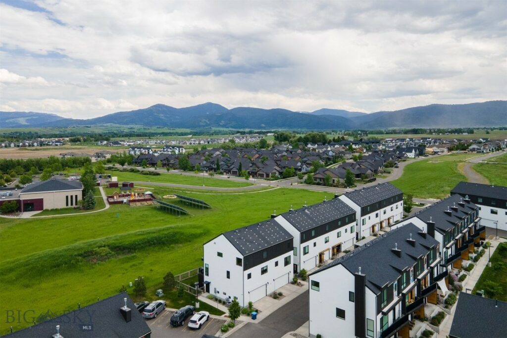 560 Enterprise Boulevard, Bozeman MT 59718