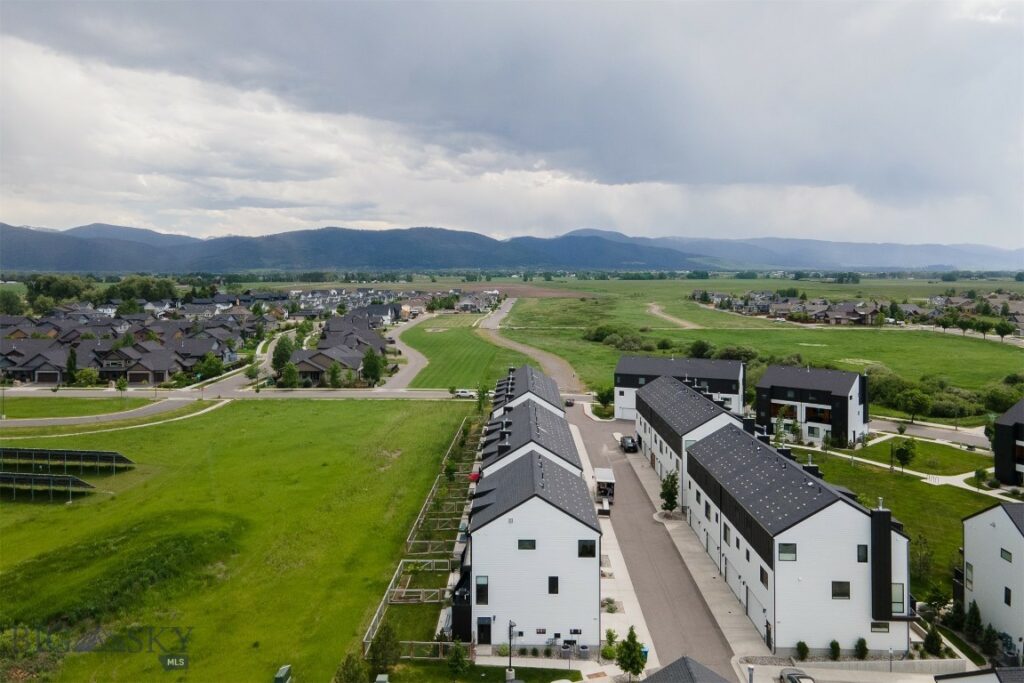 560 Enterprise Boulevard, Bozeman MT 59718