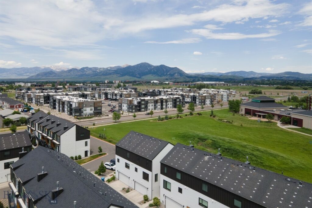 560 Enterprise Boulevard, Bozeman MT 59718
