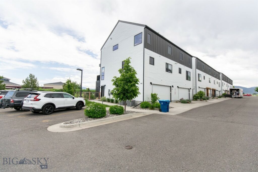 560 Enterprise Boulevard, Bozeman MT 59718