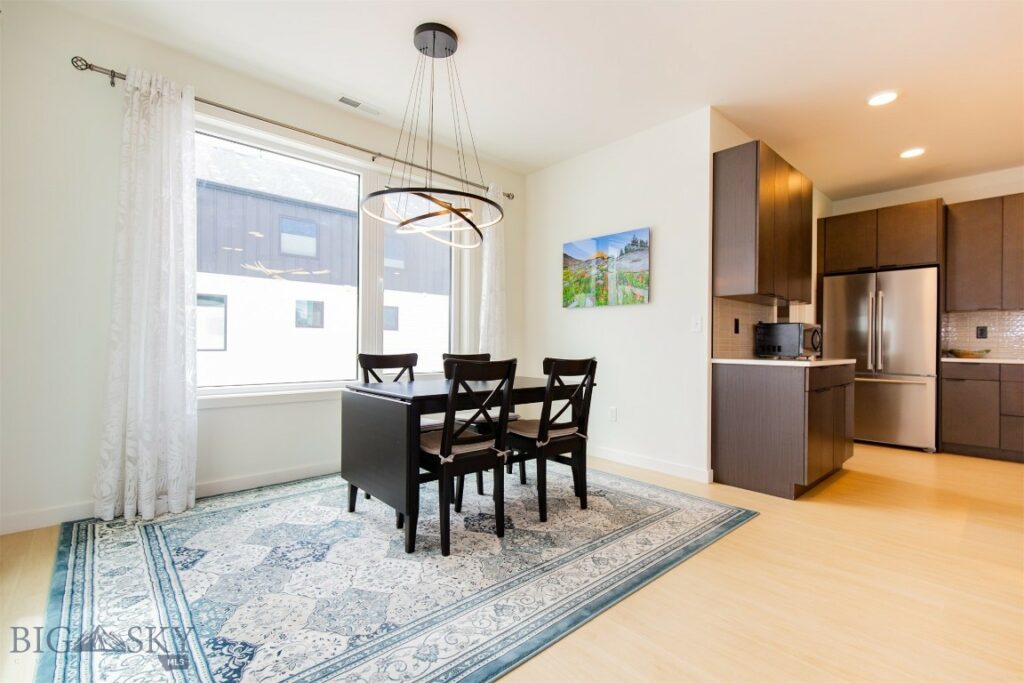 560 Enterprise Boulevard, Bozeman MT 59718