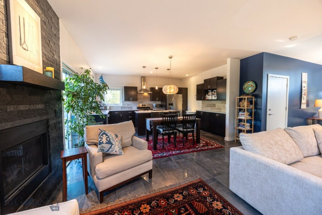 560 Christopher Way, Bozeman MT 59718