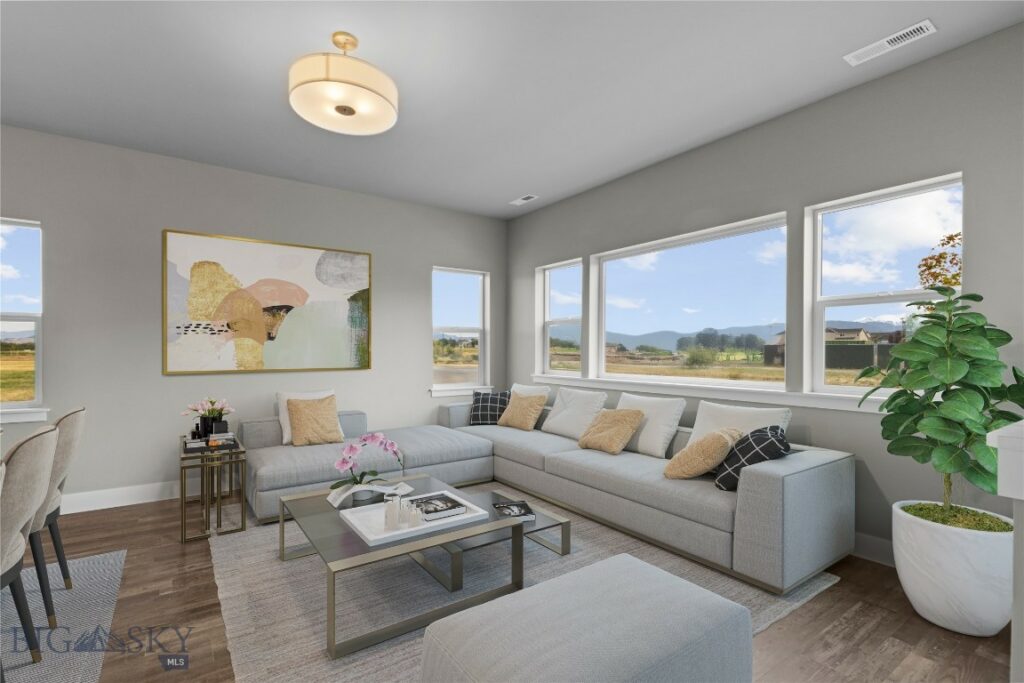 5600 Sandpiper, Bozeman MT 59718