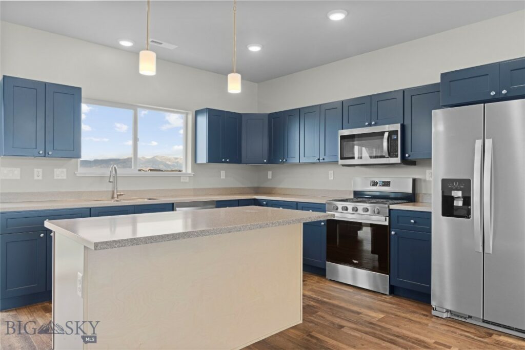 5600 Sandpiper, Bozeman MT 59718