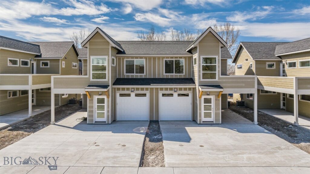 561/573 Meriwether Avenue, Bozeman MT 59718