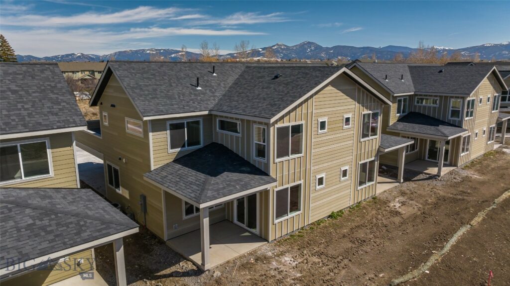 561/573 Meriwether Avenue, Bozeman MT 59718