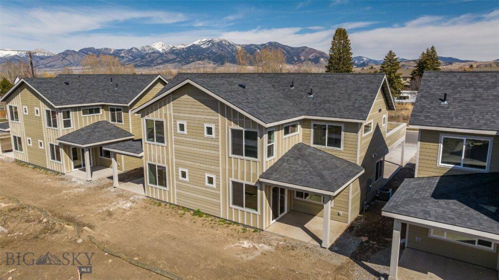 561/573 Meriwether Avenue, Bozeman MT 59718