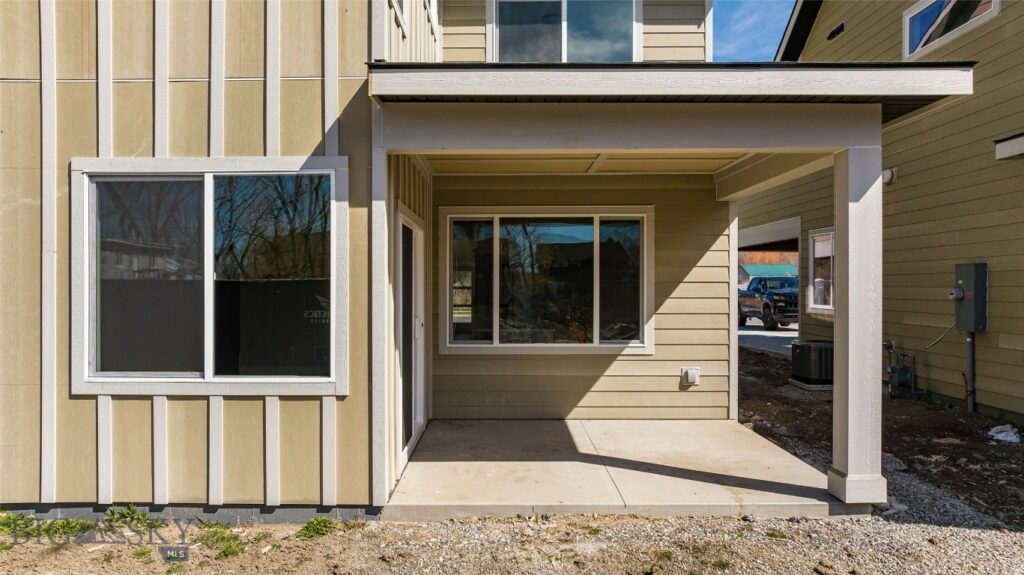 561/573 Meriwether Avenue, Bozeman MT 59718