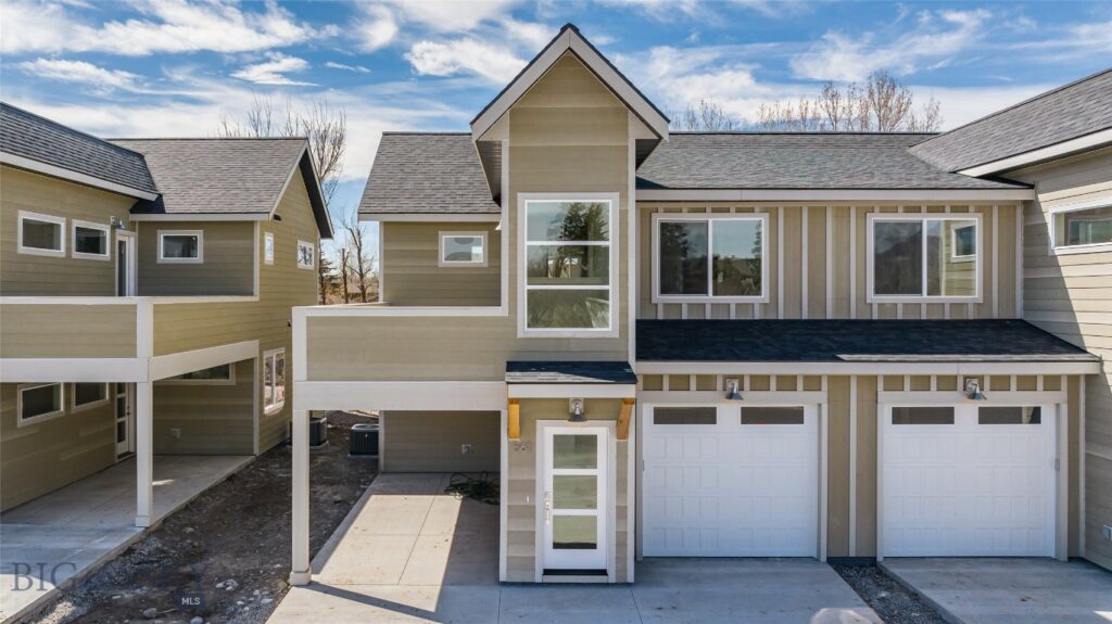 561/573 Meriwether Avenue, Bozeman MT 59718