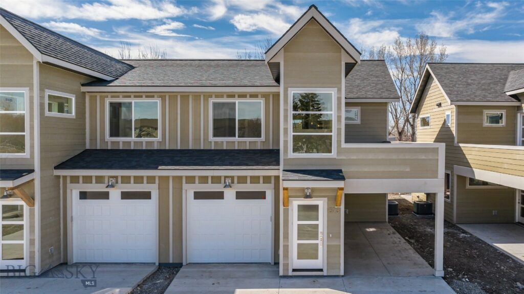 561/573 Meriwether Avenue, Bozeman MT 59718