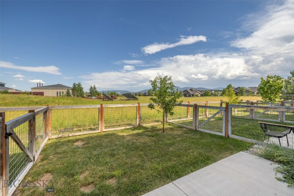 562 Enterprise Boulevard, Bozeman MT 59718
