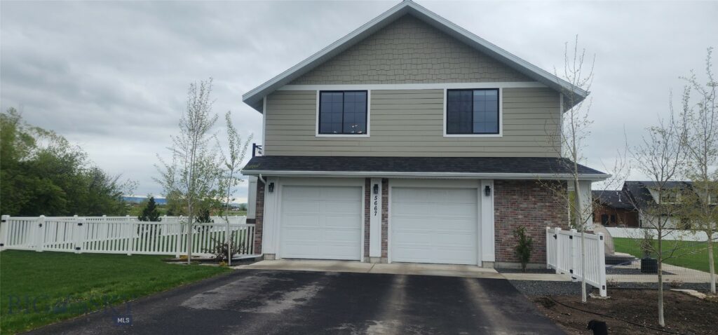 5667 Staffanson Road, Bozeman MT 59718