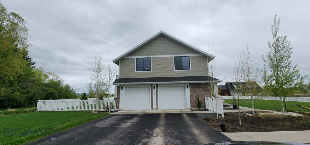 5667 Staffanson Road, Bozeman MT 59718