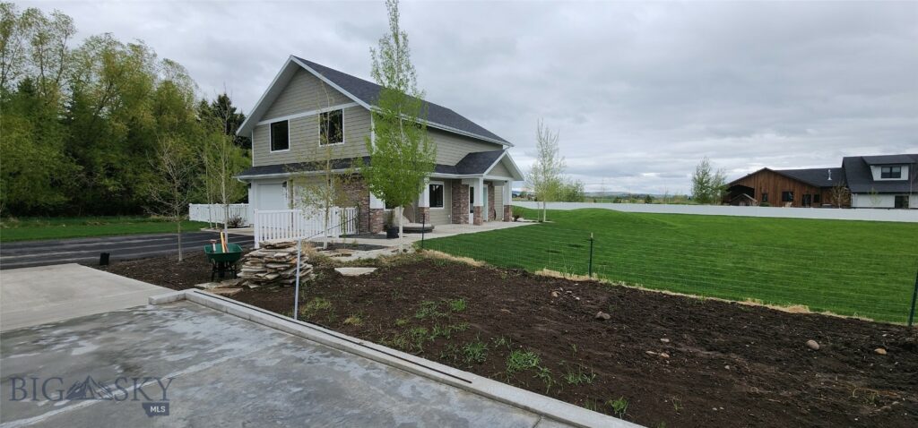 5667 Staffanson Road, Bozeman MT 59718