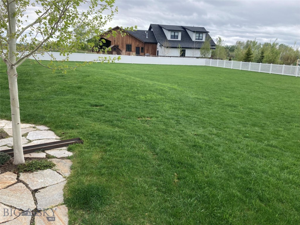 5667 Staffanson Road, Bozeman MT 59718
