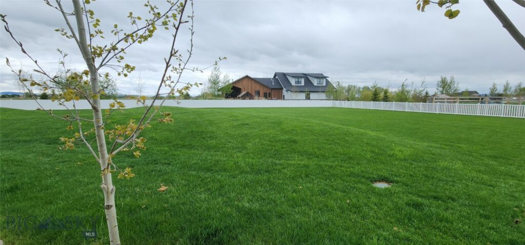 5667 Staffanson Road, Bozeman MT 59718