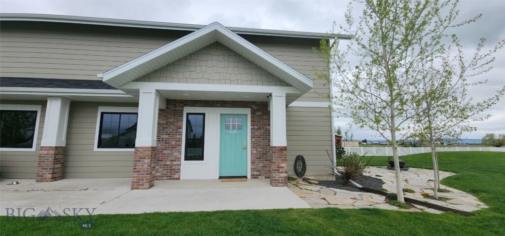 5667 Staffanson Road, Bozeman MT 59718
