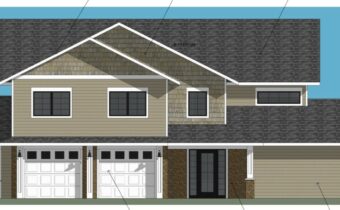 5667 Staffanson Road, Bozeman MT 59718