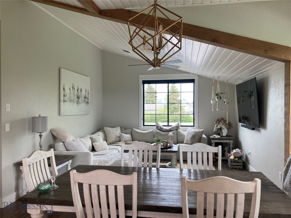 5667 Staffanson Road, Bozeman MT 59718