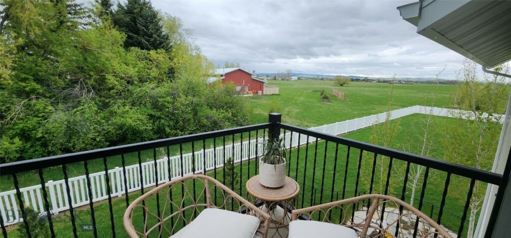 5667 Staffanson Road, Bozeman MT 59718