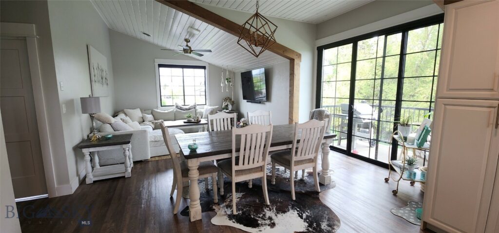 5667 Staffanson Road, Bozeman MT 59718