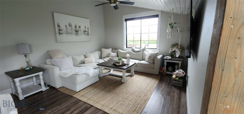 5667 Staffanson Road, Bozeman MT 59718