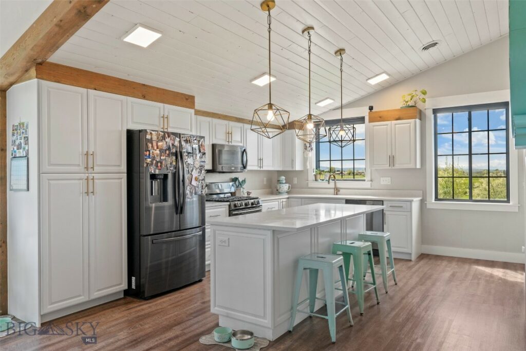 5667 Staffanson Road, Bozeman MT 59718