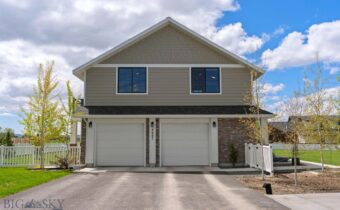 5667 Staffanson Road, Bozeman MT 59718