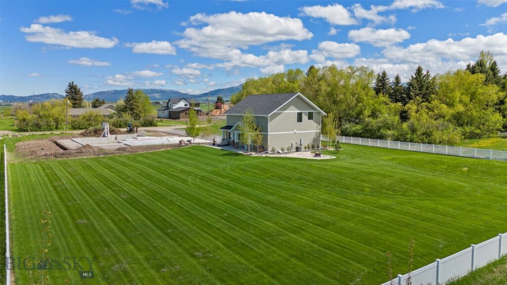 5667 Staffanson Road, Bozeman MT 59718