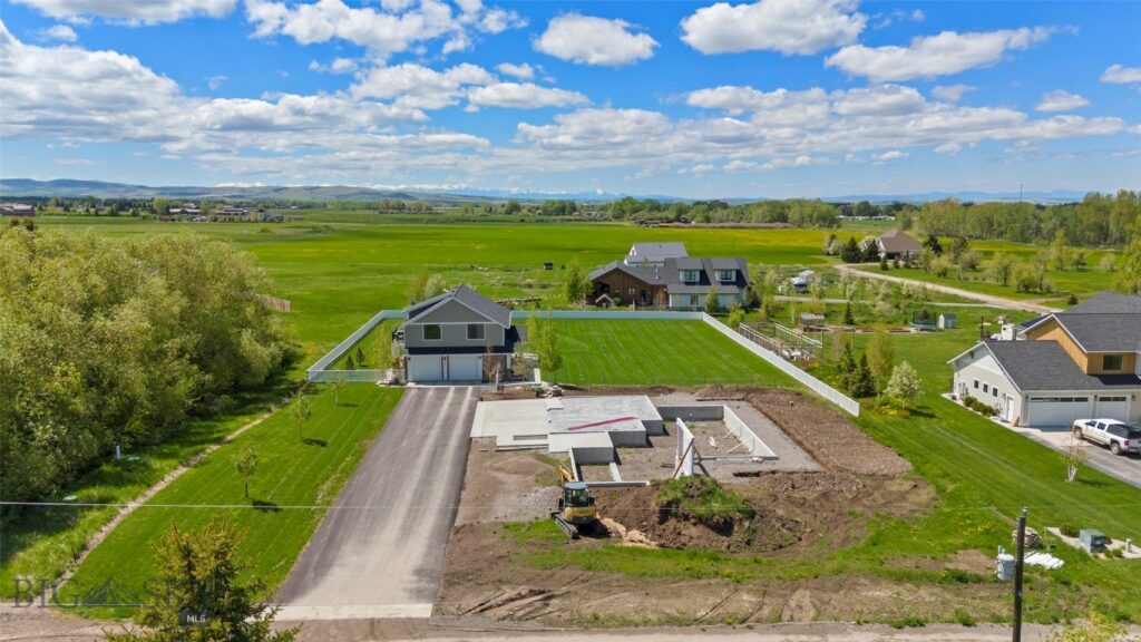 5667 Staffanson Road, Bozeman MT 59718