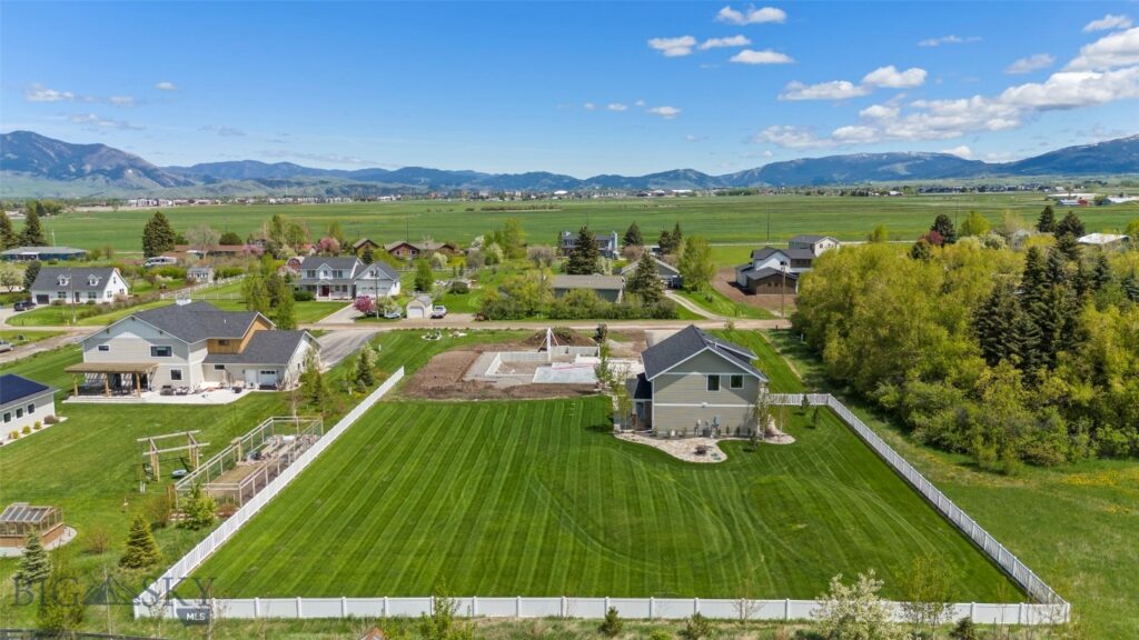 5667 Staffanson Road, Bozeman MT 59718